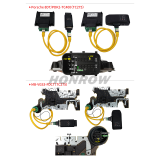 YANHUA Module 36 ZF-TC1782/TC275/TC277 gearbox clone