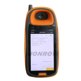 For original Audi 3 button remote key with ID48 chip 434mhz  HLO DE 8X0837220D Hella 5F A 010 659 70  204Y11000400