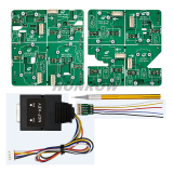 YANHUA ACDP Module 44 VW MQB49  5C 5D With license A60A