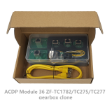 YANHUA Module 36 ZF-TC1782/TC275/TC277 gearbox clone