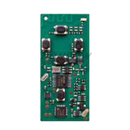 KEYDIY TIB05 with 8A 4D chip for KD-X2 KD MAX KDX4 Car Key Remote Fit More than 2000 Models