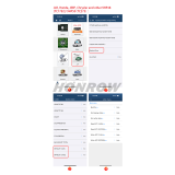 YANHUA Module 36 ZF-TC1782/TC275/TC277 gearbox clone