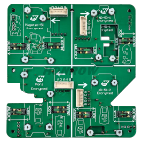 YANHUA ACDP Module 44 VW MQB49  5C 5D With license A60A