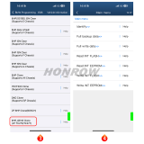 YANHUA Module 36 ZF-TC1782/TC275/TC277 gearbox clone