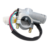 For Nissan Ignition door Lock 48700-23G00 IGNITION SWITCH NISSAN PICK UP D21 COMPLETO 94-03