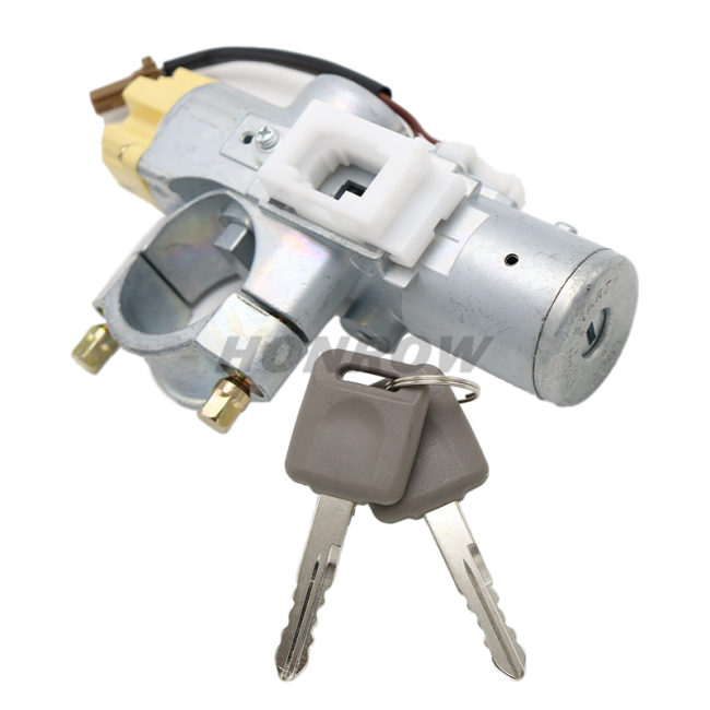 For Nissan Ignition door Lock  D8700-8J026 D8700-6J028 1S10988 US-860 For NISSAN MMAXIMA 02-06 For NISSAN SENTRA 02-06