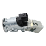 For Peugeot Panter 2 Ignition switch Auto Lock Cylinder key set  4162.LG