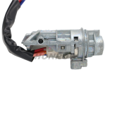 For Peugeot IGNITION SWITCH 4162Z6 N0500109 IGNITION SWITCH PEUGEOT 406 PEUGEOT 607 99-04 CITROEN C5