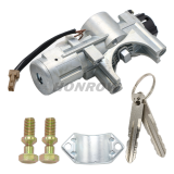 For Nissan Ignition door Lock D8700-9U00A K98109U00A For NISSAN NOTEI (E11,NE11)05-12