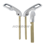 For Cadillac 6 button smart key with 433.92MHz ID49 NCF29AxVTT HITAG PRO Chip FCC ID: YG0G20TB1