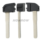 For Ford 3 button keyless go remote key with 433mhz  ASK ID46 PCF7952 4D63 Chip FCCID:3M5T-15K601-DC