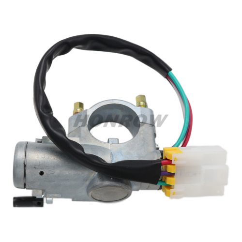 For Nissan Ignition door Lock 48700-23G00 IGNITION SWITCH NISSAN PICK UP D21 COMPLETO 94-03