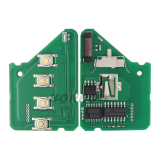 For Honda 3 button remote key chip: Honda A ID47-PCF7961X(HITAG3)