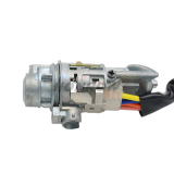 For Peugeot IGNITION SWITCH 4162Z6 N0500109 IGNITION SWITCH PEUGEOT 406 PEUGEOT 607 99-04 CITROEN C5