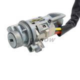 For Peugeot IGNITION SWITCH 4162Z6 N0500109 IGNITION SWITCH PEUGEOT 406 PEUGEOT 607 99-04 CITROEN C5