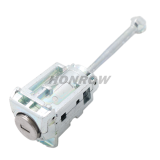 For Peugeot Panter 2 Ignition switch Auto Lock Cylinder key set  4162.LG