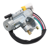 For Nissan Ignition door Lock 48700-23G00 IGNITION SWITCH NISSAN PICK UP D21 COMPLETO 94-03