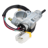 For Nissan Ignition door Lock 48700-23G00 IGNITION SWITCH NISSAN PICK UP D21 COMPLETO 94-03