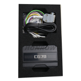CGDI CG70 Airbag Reset Tool Clear Fault Codes One Key No Welding No Disassembly
