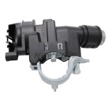 For Ford  9L8Z-3511-A CS1798 ZZDB66160 Suitable for Ford and Mazda steering column locks, with ignition lock cylinder and chip