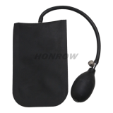 Car Vehicle Door Lost Lock Out Thin Bar Wedge Emergency Open Unlock Key Tools Kit + Black Air Pump Universal Car Styling Parts