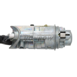 For Peugeot IGNITION SWITCH 4162Z6 N0500109 IGNITION SWITCH PEUGEOT 406 PEUGEOT 607 99-04 CITROEN C5