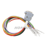 CGDI CG70 Airbag Reset Tool Clear Fault Codes One Key No Welding No Disassembly