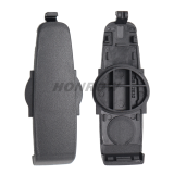 For new Porsche 4/4+1 button smart remote key shell for Panamera Macan Ev Spyder Carrera 911 970 981 991 Cayman Cayenne Taycan