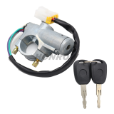 For Nissan Ignition door Lock 48700-23G00 IGNITION SWITCH NISSAN PICK UP D21 COMPLETO 94-03