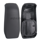 For Audi 2024-2026 A5 A5L A6L Q5L smart key blank