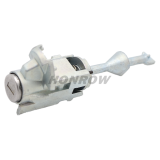 For new BMW E87 Door lock Cylinder Replacement Replacement Kit with 2 Keys