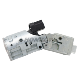 For Peugeot Panter 2 Ignition switch Auto Lock Cylinder key set  4162.LG