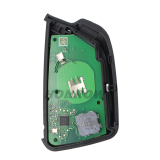 For Cadillac 6 button smart key with 433.92MHz ID49 NCF29AxVTT HITAG PRO Chip FCC ID: YG0G20TB1