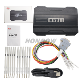 CGDI CG70 Airbag Reset Tool Clear Fault Codes One Key No Welding No Disassembly