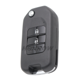 For Honda 3 button remote key chip: Honda A ID47-PCF7961X(HITAG3)