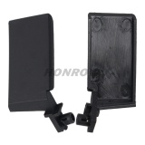 For RENAULTIGNITION SWITCH full set  KWID 17-19 KEY SET