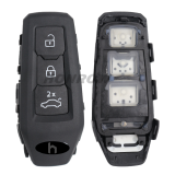 For Audi 2024-2026 A5 A5L A6L Q5L smart key blank