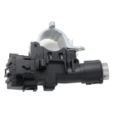 For Ford  9L8Z-3511-A CS1798 ZZDB66160 Suitable for Ford and Mazda steering column locks, with ignition lock cylinder and chip