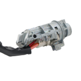 For Peugeot IGNITION SWITCH 4162Z6 N0500109 IGNITION SWITCH PEUGEOT 406 PEUGEOT 607 99-04 CITROEN C5