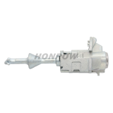 For new BMW E87 Door lock Cylinder Replacement Replacement Kit with 2 Keys