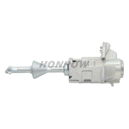 For new BMW E87 Door lock Cylinder Replacement Replacement Kit with 2 Keys