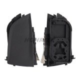 For Original BMW G-Series  Smart Remote Key BDC2 BDC3 ​FCC ID N5F-ID21A Triple Key IC: 3248A-ID21A 434MHZ  ID49 NCF795xV Chip ​ Original PCB+After market key shell