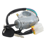 For Nissan Ignition door Lock 48700-23G00 IGNITION SWITCH NISSAN PICK UP D21 COMPLETO 94-03