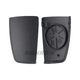 For Au A6L 3+1 button Remote key Blank