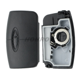 For Ford 3 button keyless go remote key with 433mhz  ASK ID46 PCF7952 4D63 Chip FCCID:3M5T-15K601-DC