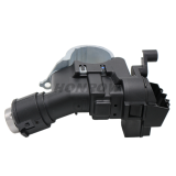 For Ford  9L8Z-3511-A CS1798 ZZDB66160 Suitable for Ford and Mazda steering column locks, with ignition lock cylinder and chip