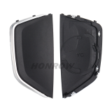 For Cadillac 6 button smart key with 433.92MHz ID49 NCF29AxVTT HITAG PRO Chip FCC ID: YG0G20TB1