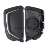 For Cadillac 6 button smart key with 433.92MHz ID49 NCF29AxVTT HITAG PRO Chip FCC ID: YG0G20TB1