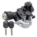 For Ford  9L8Z-3511-A CS1798 ZZDB66160 Suitable for Ford and Mazda steering column locks, with ignition lock cylinder and chip