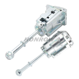 For Peugeot Panter 2 Ignition switch Auto Lock Cylinder key set  4162.LG